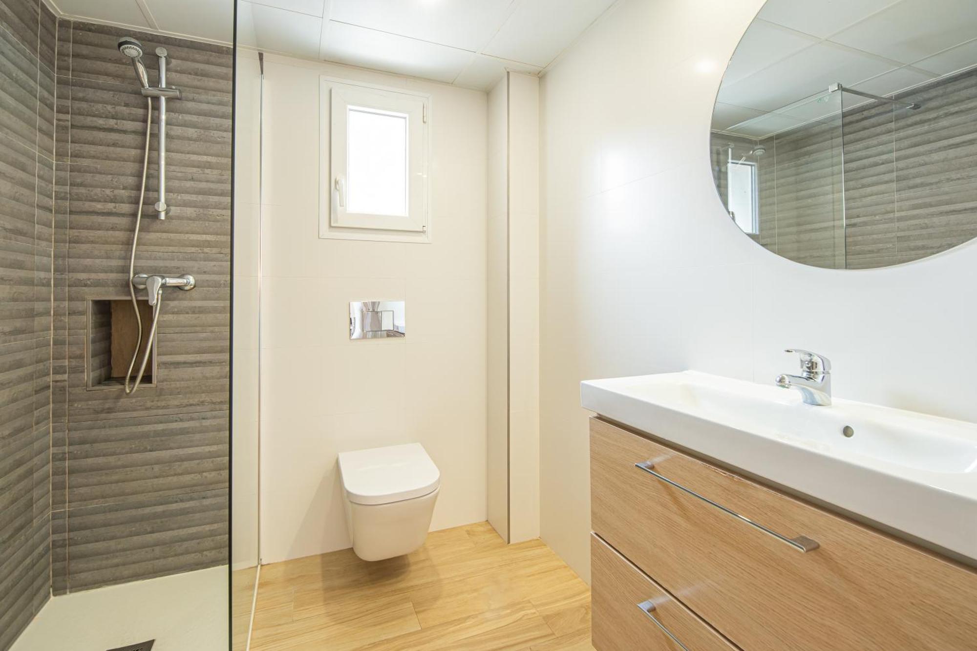 Appartement Cartagenaflats, Piso Moderno 3 Dormitorios, Center