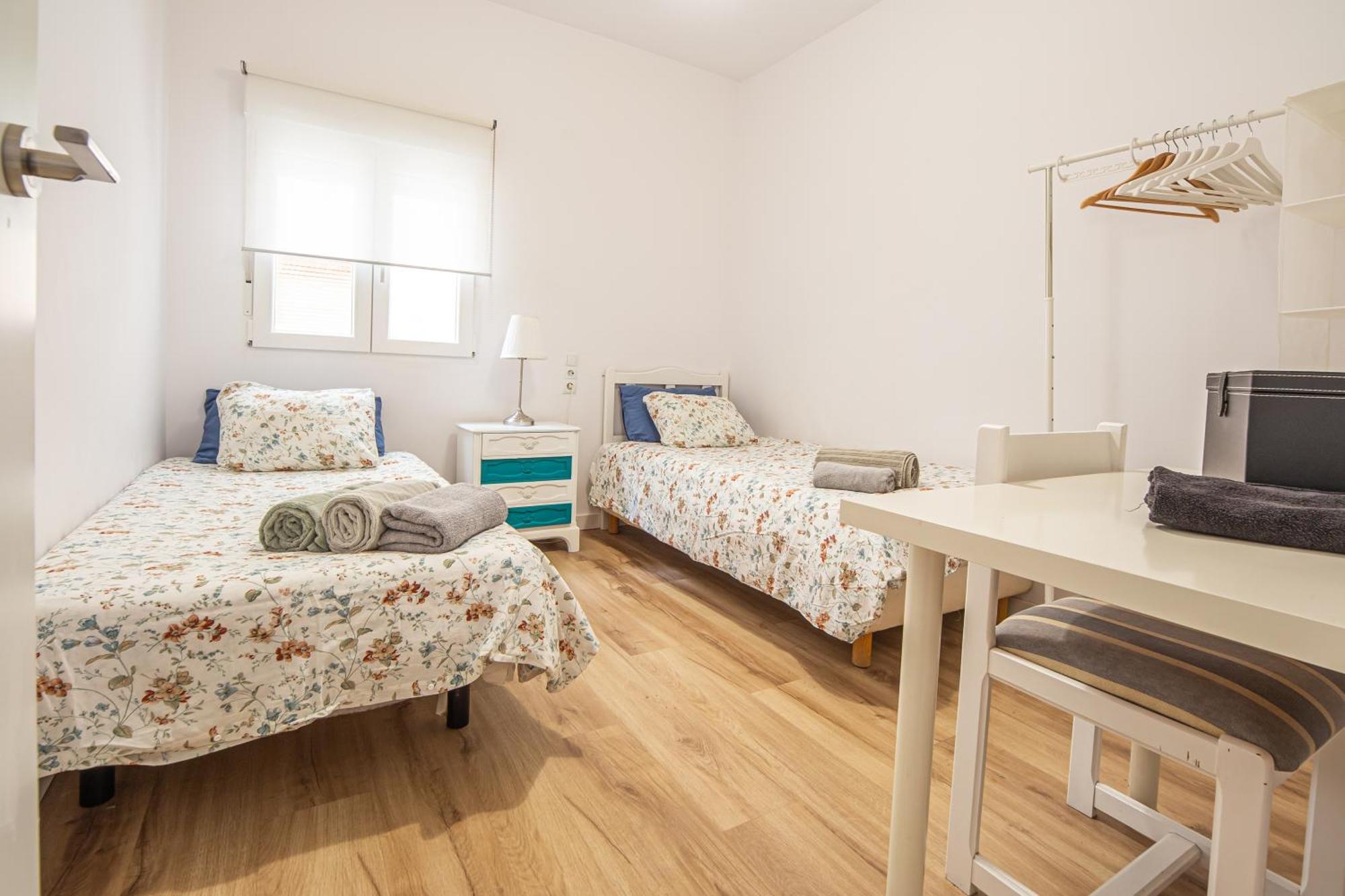 Appartement Cartagenaflats, Piso Moderno 3 Dormitorios, Center *