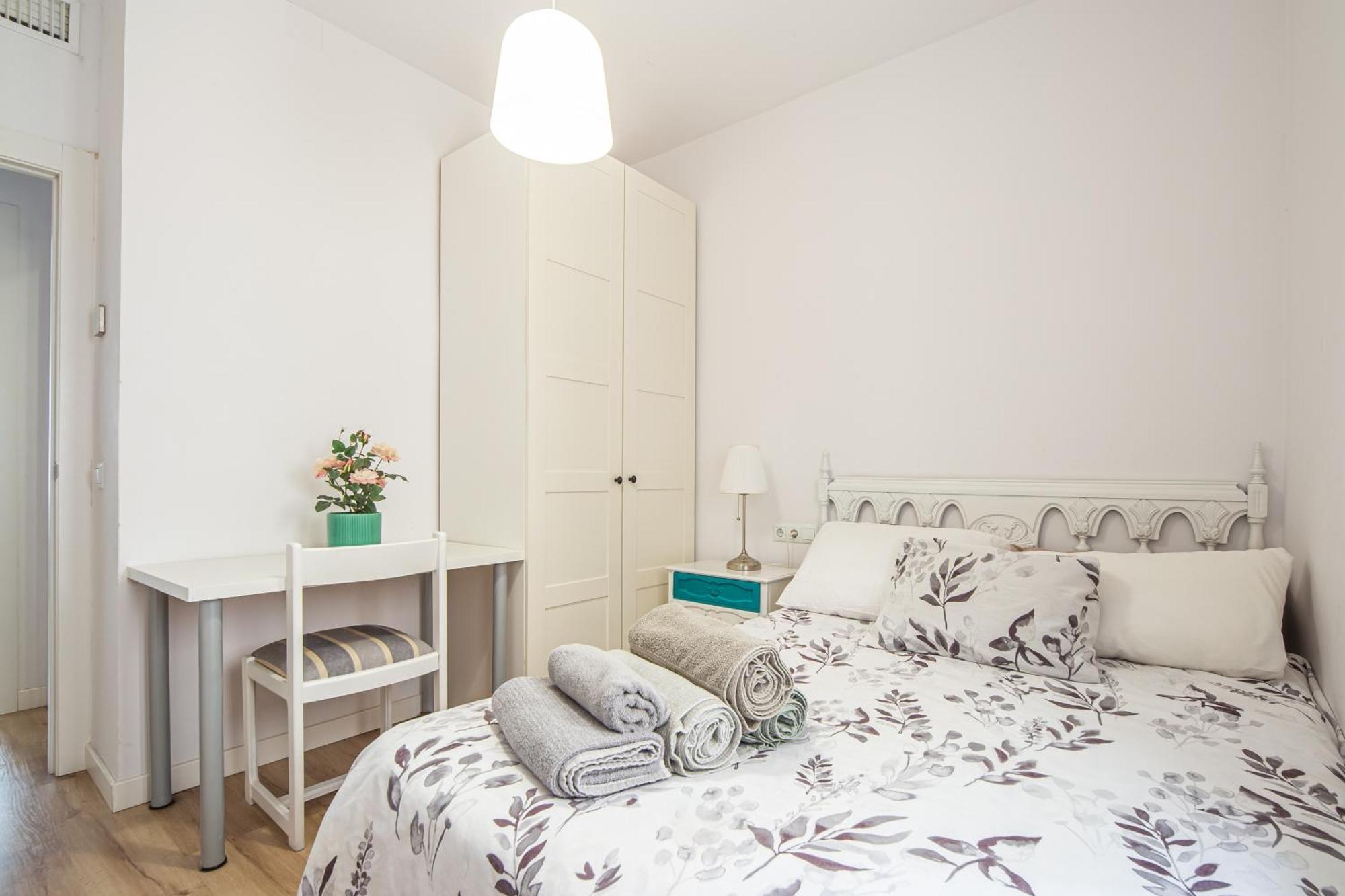 Cartagenaflats, Piso Moderno 3 Dormitorios, Center Appartement *